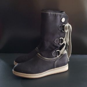 White Mountain winter boots